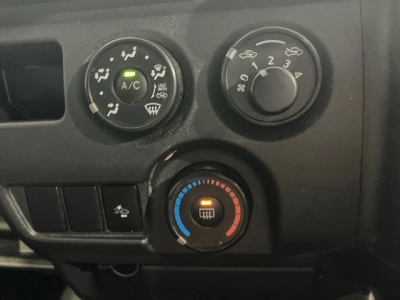 2019 TOYOTA HIACE +++ 4WD +++ DIESEL TURBO **$4000 REDUCED!!**