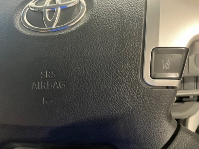 2019 TOYOTA HIACE +++ 4WD +++ DIESEL TURBO **$4000 REDUCED!!**