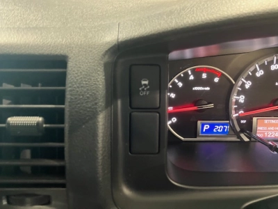 2019 TOYOTA HIACE +++ 4WD +++ DIESEL TURBO **$4000 REDUCED!!**