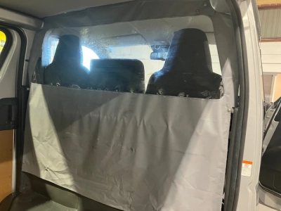 2019 TOYOTA HIACE +++ 4WD +++ DIESEL TURBO **$4000 REDUCED!!**