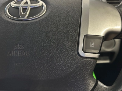 2020 Toyota Hiace LWB DIESEL TURBO