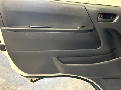 2020 Toyota Hiace LWB DIESEL TURBO