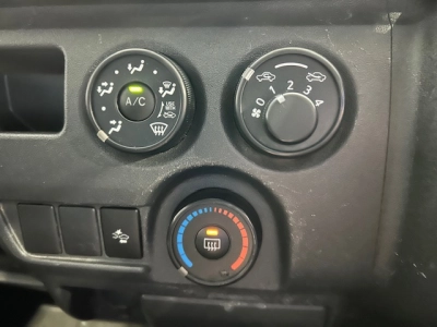 2020 Toyota Hiace LWB DIESEL TURBO