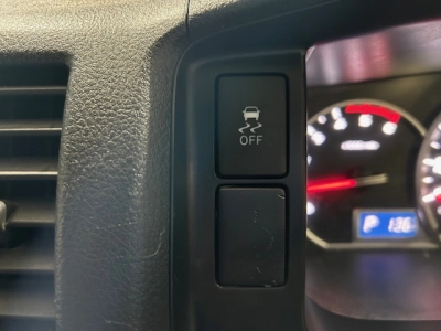 2020 Toyota Hiace LWB DIESEL TURBO