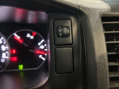 2020 Toyota Hiace LWB DIESEL TURBO