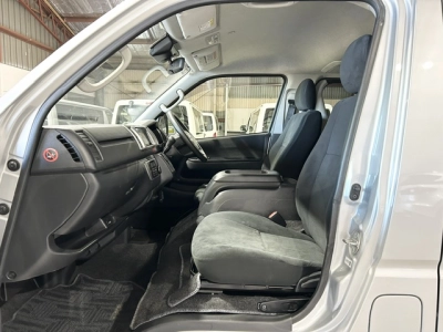 2022 Toyota Hiace SUPER GL Facelift Model =4X4= 