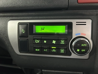 2022 Toyota Hiace SUPER GL Facelift Model =4X4= 