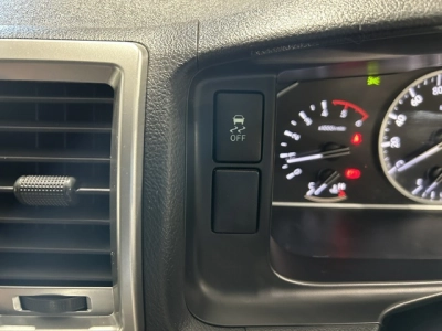 2022 Toyota Hiace SUPER GL Facelift Model =4X4= 