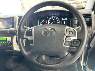 2022 Toyota Hiace SUPER GL Facelift Model =4X4= 