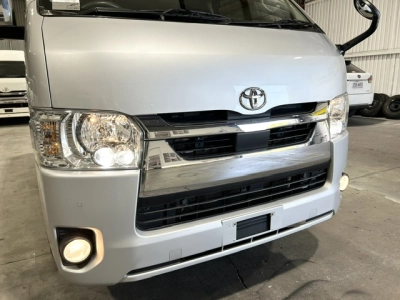2022 Toyota Hiace SUPER GL Facelift Model =4X4= EOFY BIGGEST SALE NOW -- OFFER END 26/06*