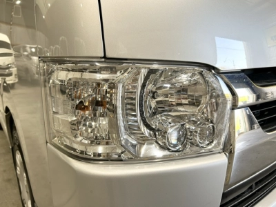 2022 Toyota Hiace SUPER GL Facelift Model =4X4= EOFY BIGGEST SALE NOW -- OFFER END 26/06*
