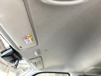 2022 Toyota Hiace SUPER GL Facelift Model =4X4= 