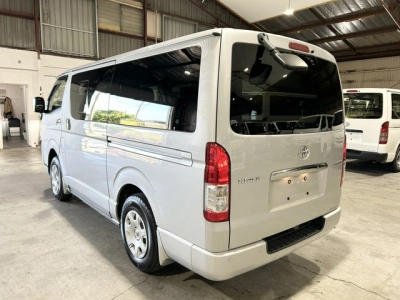2022 Toyota Hiace SUPER GL Facelift Model =4X4= EOFY BIGGEST SALE NOW -- OFFER END 26/06*