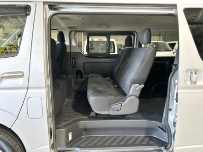 2022 Toyota Hiace SUPER GL Facelift Model =4X4= 