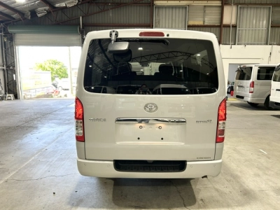 2022 Toyota Hiace SUPER GL Facelift Model =4X4= EOFY BIGGEST SALE NOW -- OFFER END 26/06*
