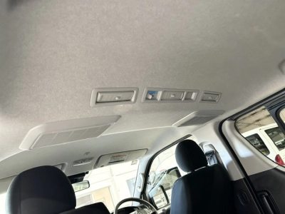 2022 Toyota Hiace SUPER GL Facelift Model =4X4= 