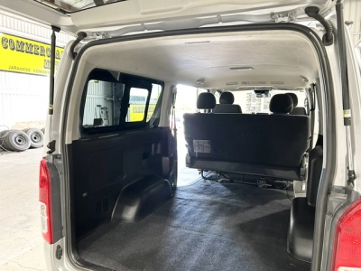2022 Toyota Hiace SUPER GL Facelift Model =4X4= 