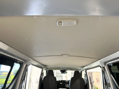 2018 Toyota Hiace = FULL OPTION = 6 SEATERS ** NEW YEAR SALE **