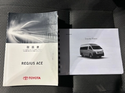 2018 Toyota Hiace *** $4200 REDUCED *** 6 SEATERS