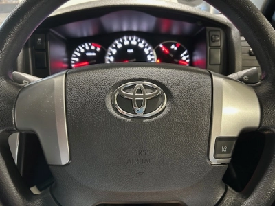 2018 Toyota Hiace *** $4200 REDUCED *** 6 SEATERS