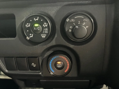 2018 Toyota Hiace 2.8L DIESEL TURBO ***WAS $35,495 NOW $31,495***