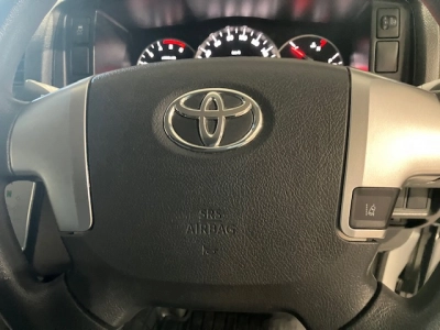 2018 Toyota Hiace 2.8L DIESEL TURBO ***WAS $35,495 NOW $31,495***