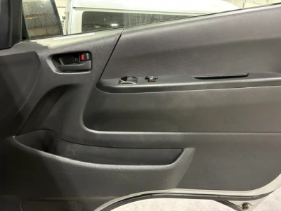 2021 Toyota Hiace Facelift Model =4X4= 6 SEATER