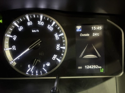 2021 Toyota Hiace Facelift Model =4X4= 6 SEATER