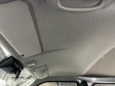 2021 Toyota Hiace Facelift Model =4X4= 6 SEATER