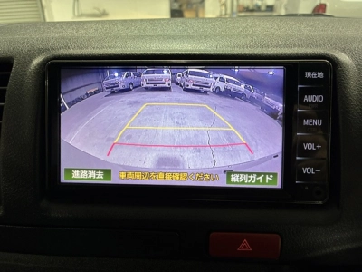 2021 Toyota Hiace Facelift Model =4X4= 6 SEATER