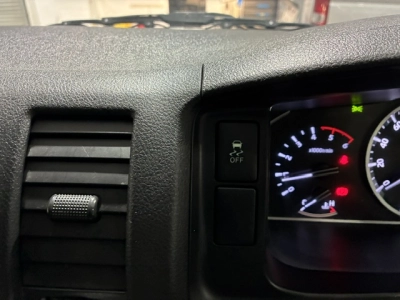 2021 Toyota Hiace Facelift Model =4X4= 6 SEATER