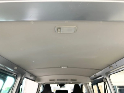 2019 Toyota Hiace =4X4= 6 Seaters $500DISCOUNTED FOR FUEL (1 WEEK ONLY)