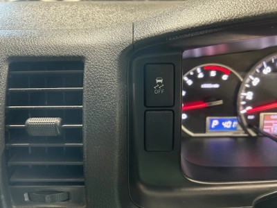 2019 Toyota Hiace =4X4= 6 Seaters $500DISCOUNTED FOR FUEL (1 WEEK ONLY)