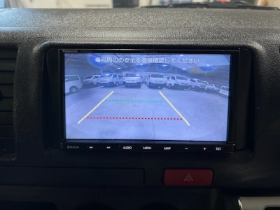 2020 Toyota Hiace =4X4= 6 Seaters 