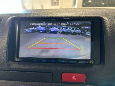 2020 Toyota Hiace = 4WD 4WD = NEW YEAR SALE