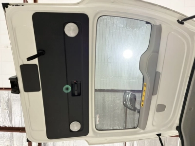 2017 Toyota Hiace =4X4= HIGHROOF ** CAMBELT DONE ** REAR AIRCON