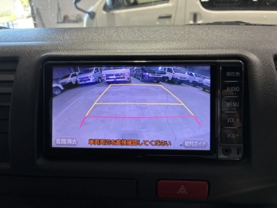 2017 Toyota Hiace =4X4= HIGHROOF ** CAMBELT DONE ** REAR AIRCON