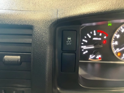 2020 Toyota Hiace Facelift Model =4x4= ON SALE NOW