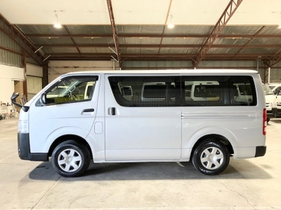 2020 Toyota Hiace Facelift Model =4x4= ON SALE NOW
