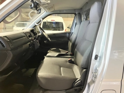 2020 Toyota Hiace Facelift Model =4x4= ON SALE NOW