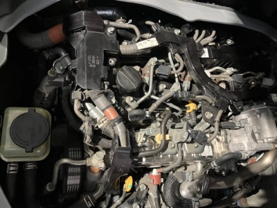 2020 Toyota Hiace Facelift Model =4x4= ON SALE NOW