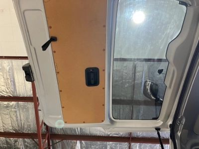 2020 Toyota Hiace Facelift Model =4x4= ON SALE NOW