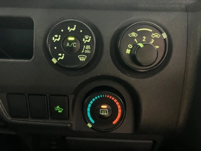 2020 Toyota Hiace Facelift Model =4x4= ON SALE NOW