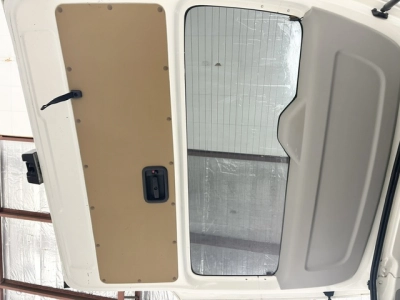 2017 Toyota Hiace 4X4 SUPER LONG WHEEL BASE _ GL PACKAGE