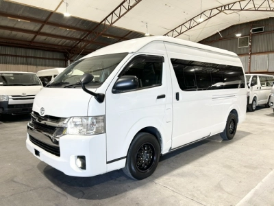 2017 SUPER Long Wheel Base =4X4= GL PACKAGE #MID YEAR SUPER SALE#