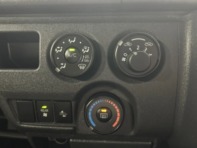 2019 Toyota Hiace =4X4= Rear Aircon = 6/9 Seaters ***MID YEAR SUPER SALE***