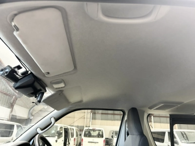 2019 Toyota Hiace =4X4= Rear Aircon = 6/9 Seaters ***MID YEAR SUPER SALE***