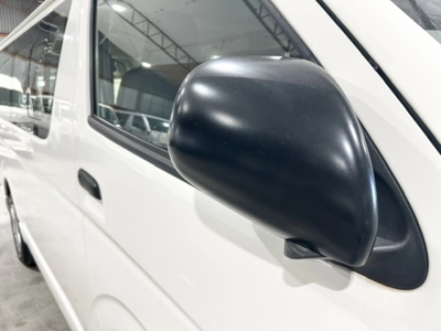 2019 Toyota Hiace =4X4= Rear Aircon = 6/9 Seaters ***MID YEAR SUPER SALE***