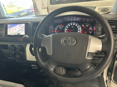 2019 Toyota Hiace =4X4= Rear Aircon = 6/9 Seaters ***MID YEAR SUPER SALE***
