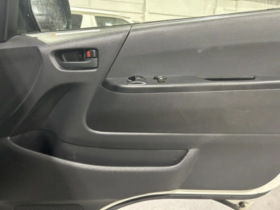 2019 Toyota Hiace =4X4= Rear Aircon = 6/9 Seaters